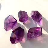 Natural Amethyst Quartz