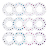 Gem Stamper for Hair