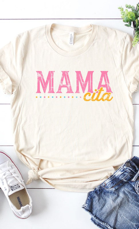 Mamacita Graphic Tee