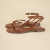 ELIO-1 Flat Sandals