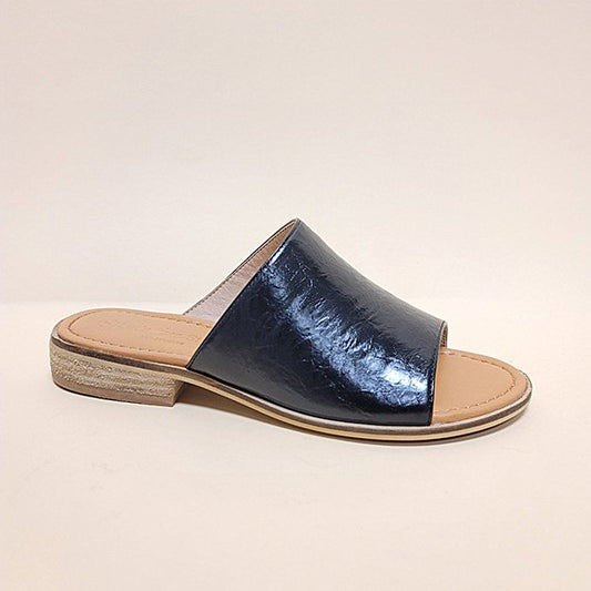 LEVI-SLIDE SANDALS