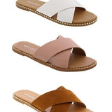 GATETH-22-CASUAL SLIDE SANDALS