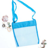 Beachcomber Sea Shell Bags