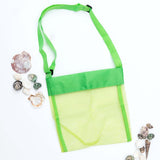 Beachcomber Sea Shell Bags