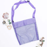 Beachcomber Sea Shell Bags