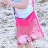 Beachcomber Sea Shell Bags