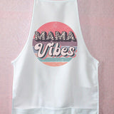 Mama Vibes Apron