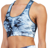 Tye Dye Sport Bra