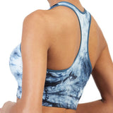 Tye Dye Sport Bra