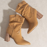 Oasis Society Mavis - Western Style Bootie