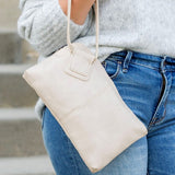 Wristlet Mini Clutch