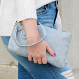 Wristlet Mini Clutch