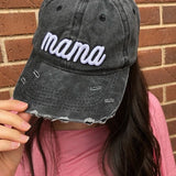 Mama Ball Cap