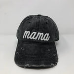 Mama Ball Cap