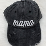 Mama Ball Cap