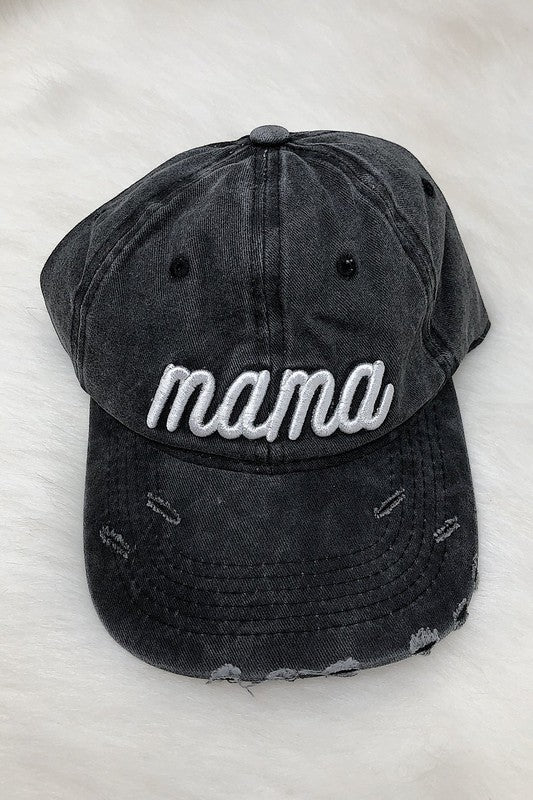 Mama Ball Cap