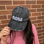 Mama Ball Cap