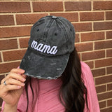 Mama Ball Cap