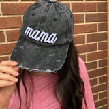 Mama Ball Cap