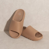 OASIS SOCIETY Wyatt - Comfort Slides