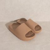 OASIS SOCIETY Wyatt - Comfort Slides