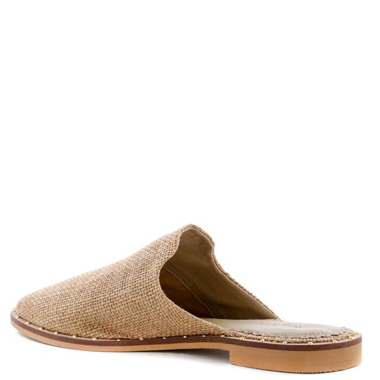 LIA CANVAS MULES