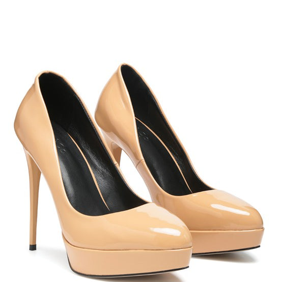 FAUSTINE HIGH HEEL DRESS SHOE