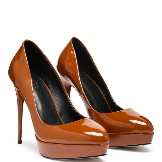 FAUSTINE HIGH HEEL DRESS SHOE