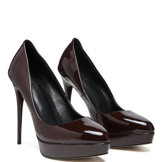 FAUSTINE HIGH HEEL DRESS SHOE