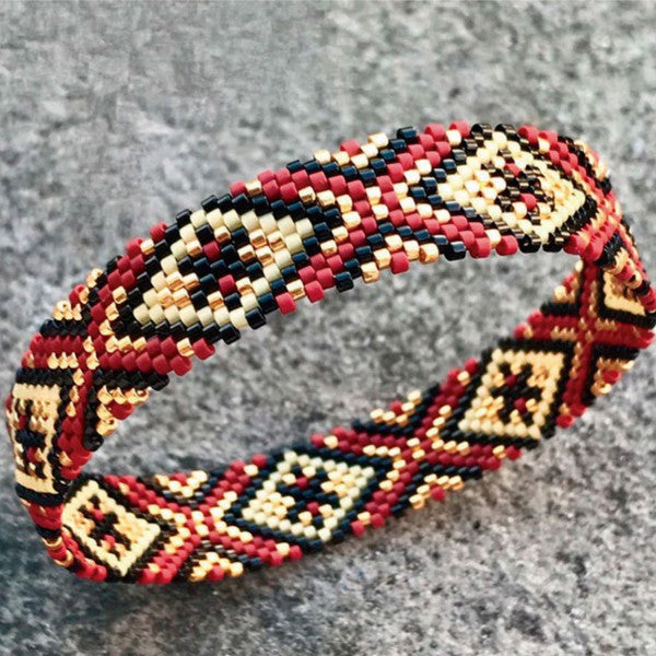 Maya Handmade Bracelet