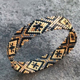 Maya Handmade Bracelet