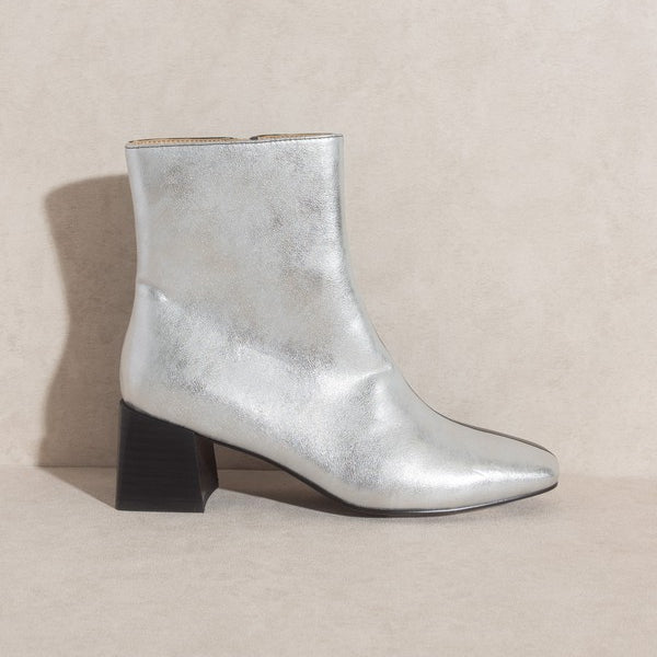 OASIS SOCIETY Georgia - Dual Chroma Boots