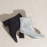 OASIS SOCIETY Georgia - Dual Chroma Boots