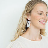 Bride Earrings