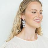 Bride Earrings