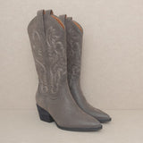 Oasis Society Amaya - Classic Western Boot