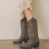 Oasis Society Amaya - Classic Western Boot