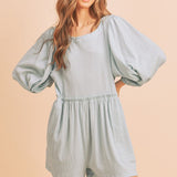 Kyle Romper