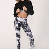 Tye Dye Leggings