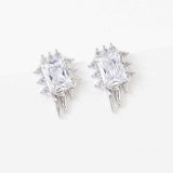 Drip Stud Earrings