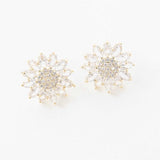 Aurora Stud Earrings