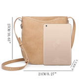 Women small crossbody bag