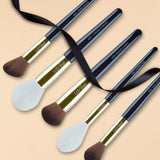Lafeel Brush Set with Bag
