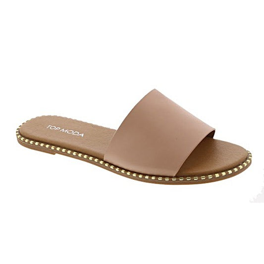 GATETH-1-SLIDE SANDALS