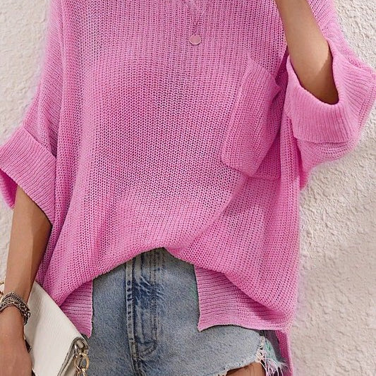 Knit top