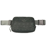 CC Southwest Belt Bag Fanny Pack -C.C Brand