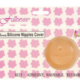 Reusable Silicone nipple cover 2003