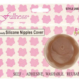 Reusable Silicone nipple cover 2003