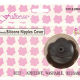 Reusable Silicone nipple cover 2003