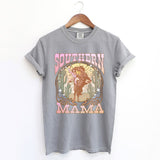 Southern Mama  Garment Dyed Tee